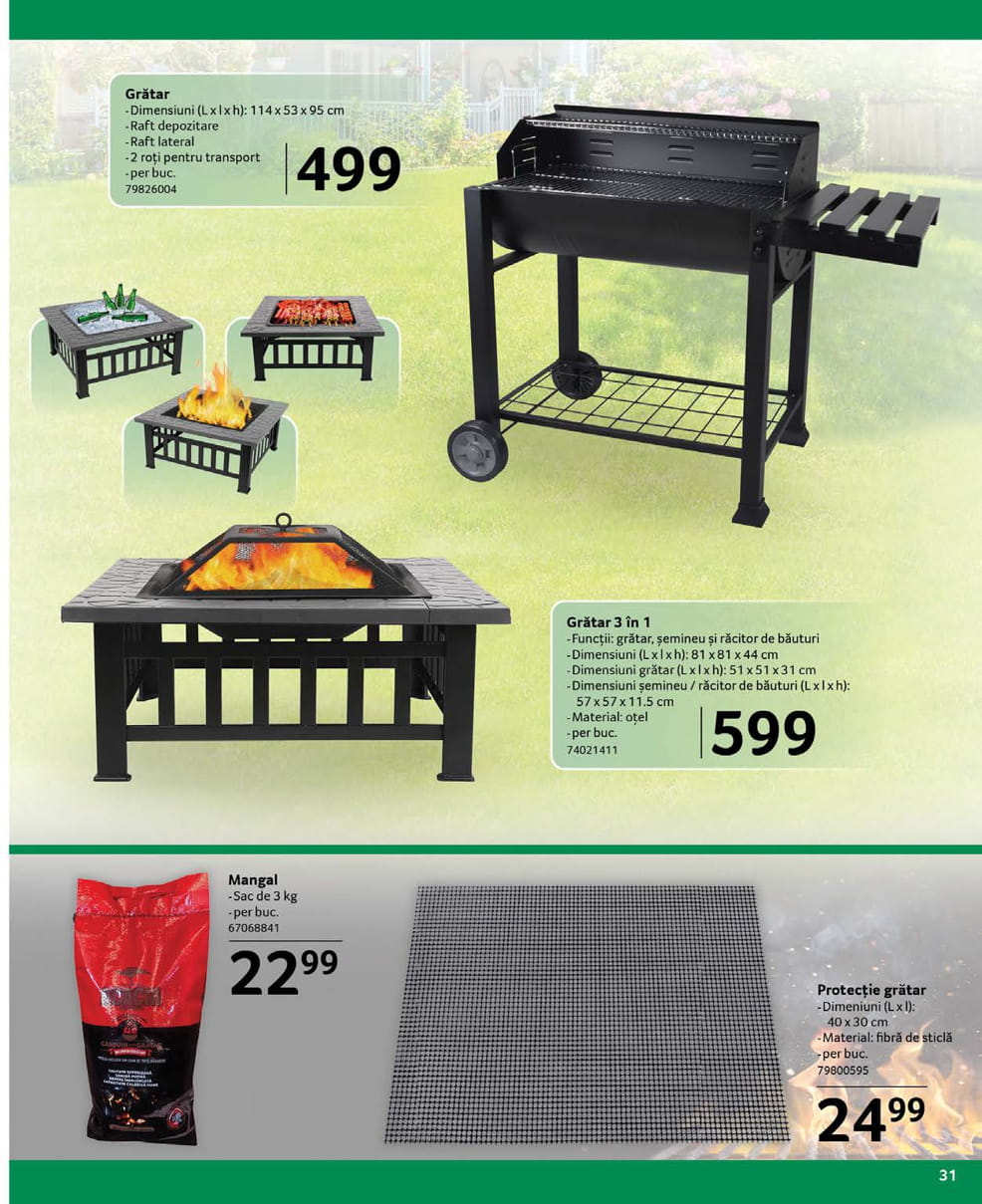 catalog Selgros special